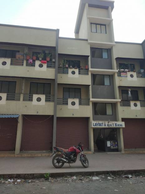 Images for Elevation of Mahalaxmi Nagar Phase II Part B
