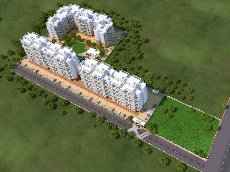  swapnalok-phase-ii Images for Elevation of Manav Swapnalok Phase II