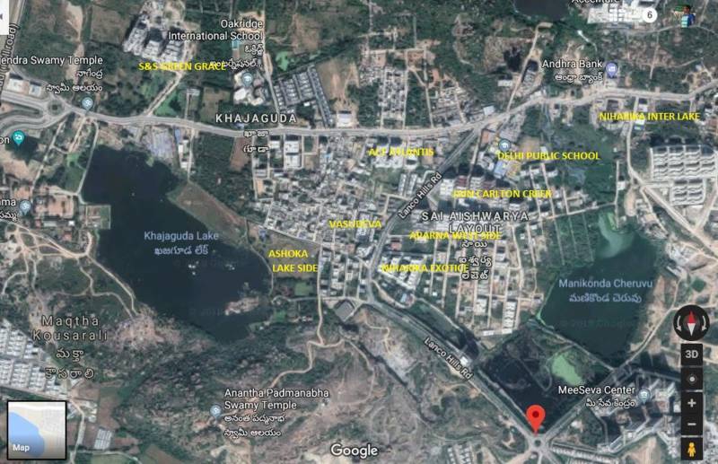  asbl-lake-side Images for Location Plan of Ashoka Lake Side