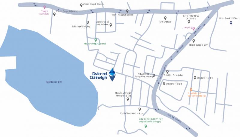  asbl-lake-side Images for Location Plan of Ashoka Lake Side