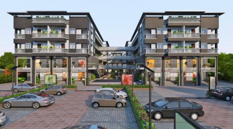 Images for Elevation of Sahaj Shaligram