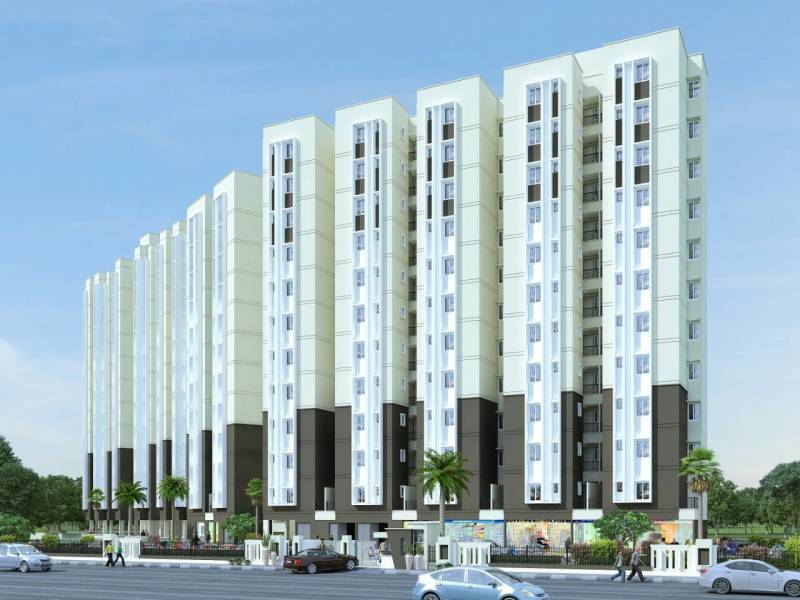 Images for Elevation of Shree Ram Shagun