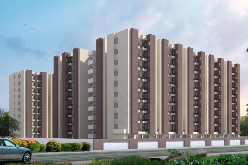 Images for Elevation of SSBC Prangan