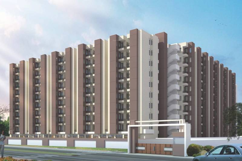 Images for Elevation of SSBC Prangan