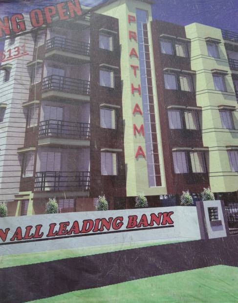 Images for Elevation of Bajrang Prathama Apartment