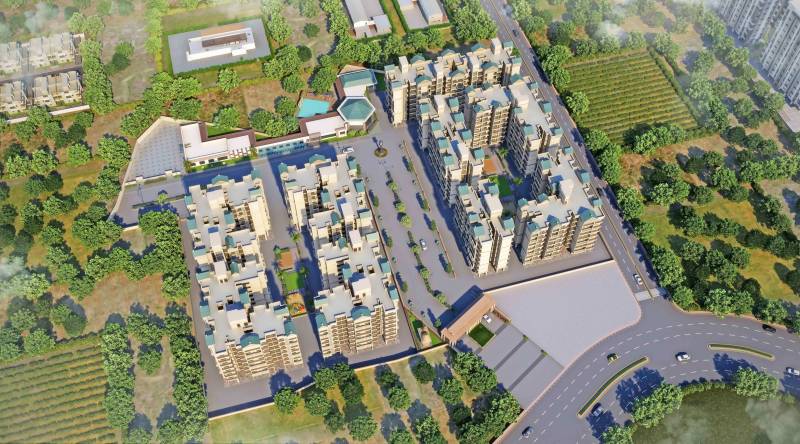 Images for Elevation of Today Belantara Phase II