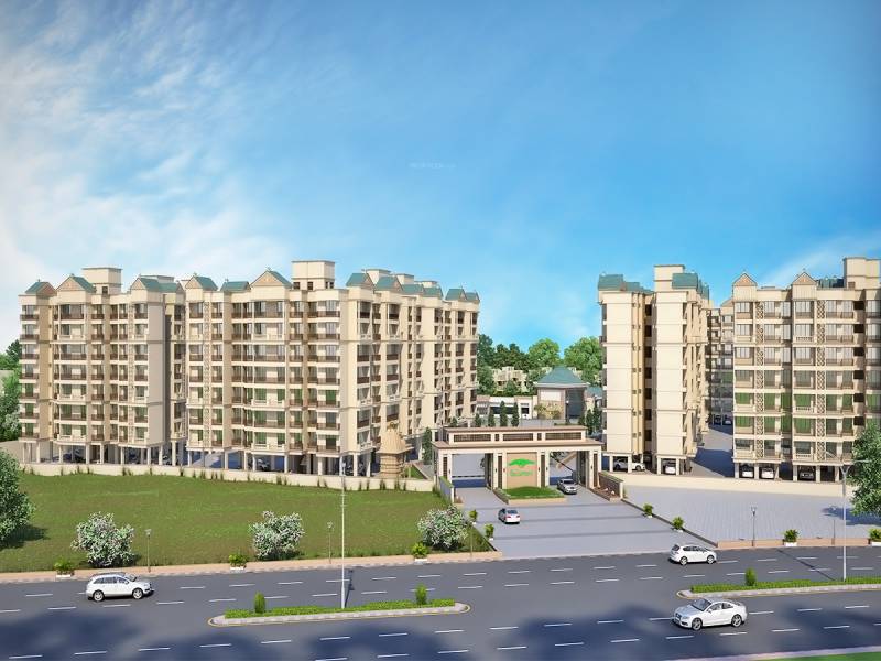 Images for Elevation of Today Belantara Phase II