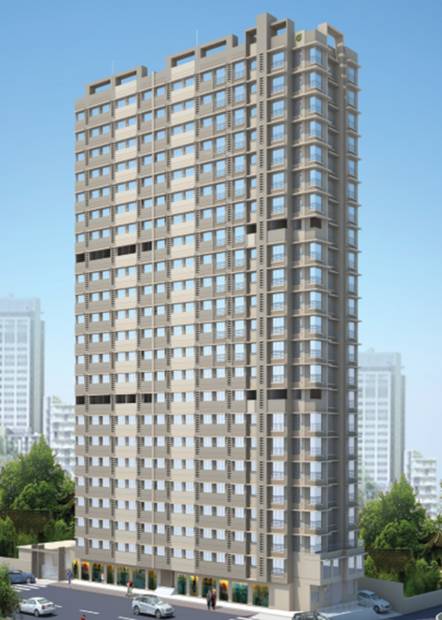  vklal-vishnu-phase-i Images for Elevation of Veekaylal Vishnu Phase I