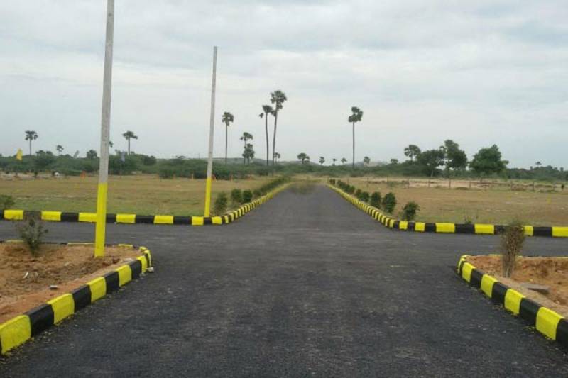 Images for Main Other of Bhavyasree Golden Planet