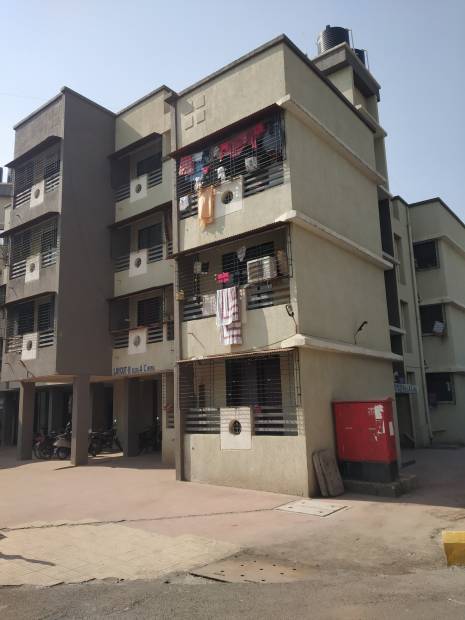 Images for Elevation of Mahalaxmi Nagar Phase III Part A