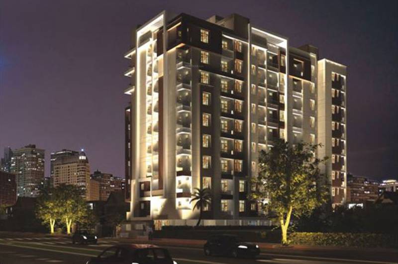 Images for Elevation of Samanvay Atmosphere Grand 1
