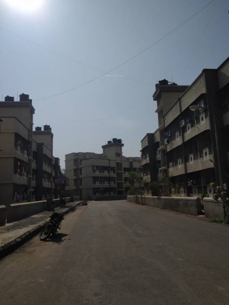 Images for Elevation of Mahalaxmi Nagar Hill View Phase A