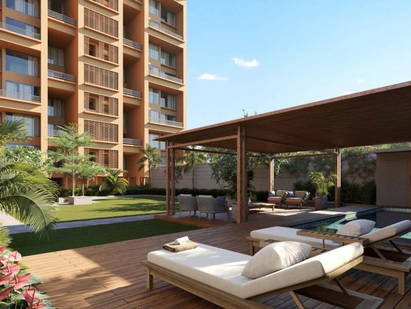 Images for Amenities of P4 Revanta