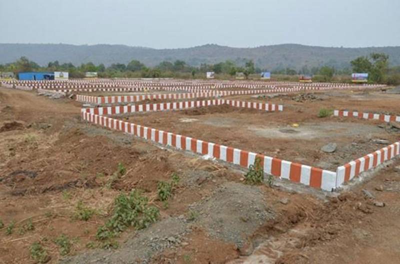 Images for Main Other of Garva Harbour City Sector I