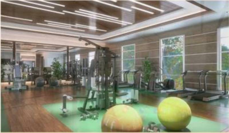 Images for Amenities of SBP Gateway Of Dreams