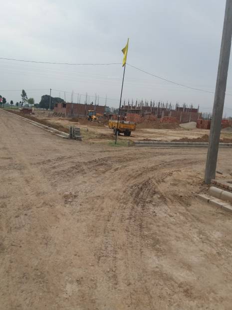 Images for Main Other of Shiwalik Palm City