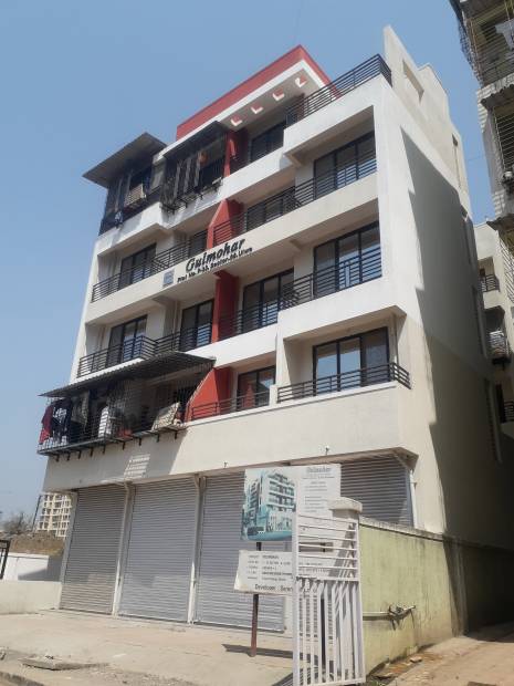 Images for Elevation of Serene Gulmohar