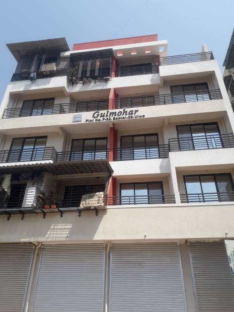 Images for Elevation of Serene Gulmohar
