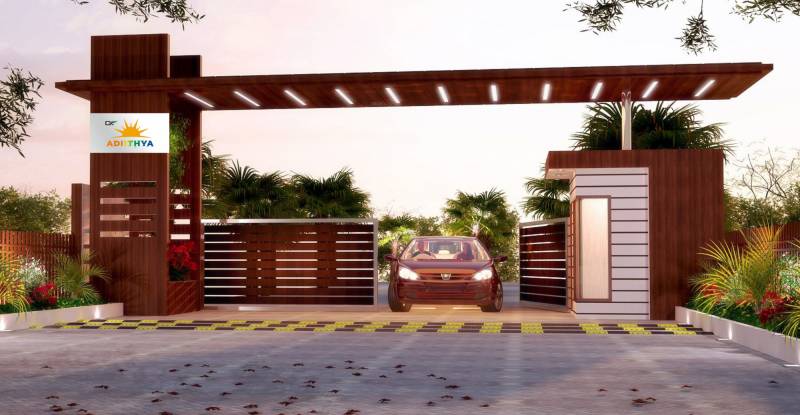 Images for Amenities of Prajwal CK Adiithya