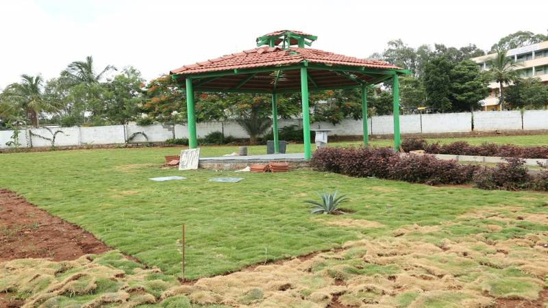 Images for Amenities of Prajwal CK Adiithya