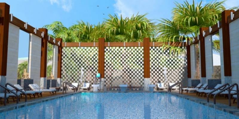 Images for Amenities of Prajwal CK Adiithya