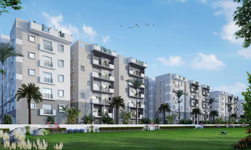 Images for Elevation of Splendeur Shweta Shubham