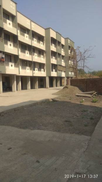  angan-i-phase-a Elevation
