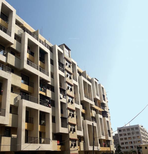 Images for Elevation of Shree Sadguru Shanti Nagar Building No 2 H Wing
