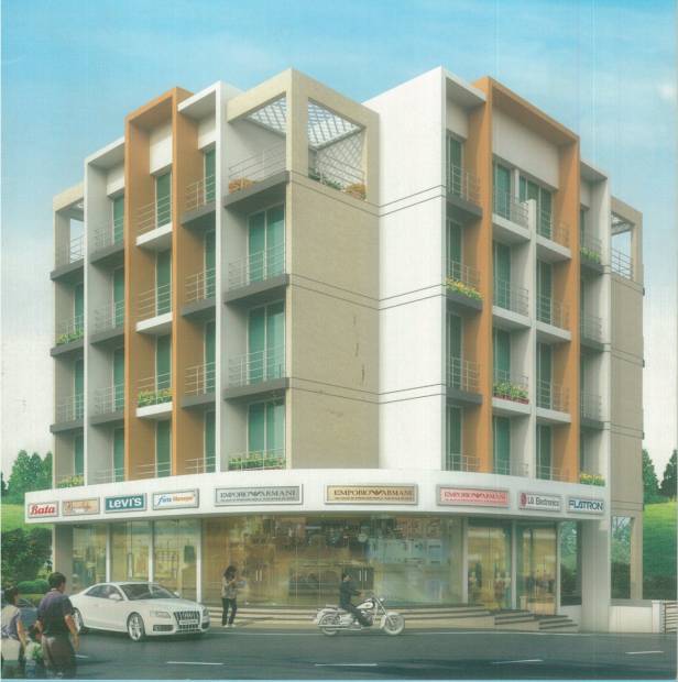 Images for Elevation of HG Lake View