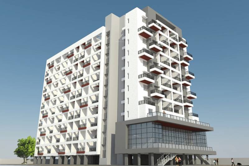 Images for Elevation of Deron Rise And Prosper