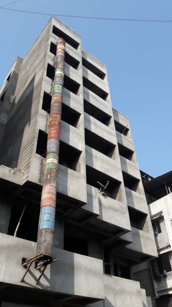 Images for Elevation of H K New Yashodeep CHSL
