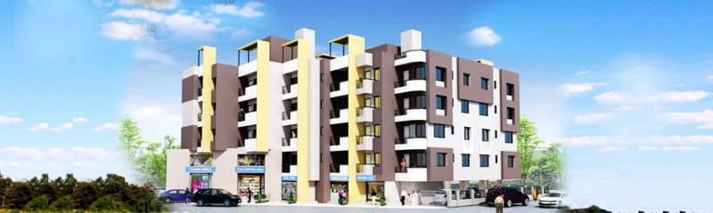  samruddhi Images for Elevation of Kalyan Samruddhi