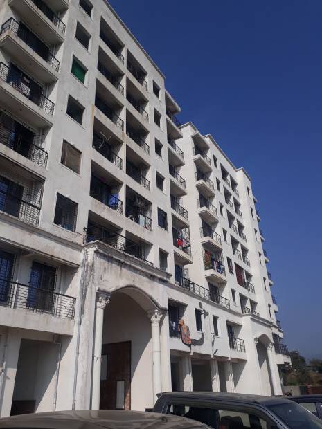 Images for Elevation of Universal Konark Residency