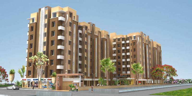 Images for Elevation of Pushti Bhagwat Elegance