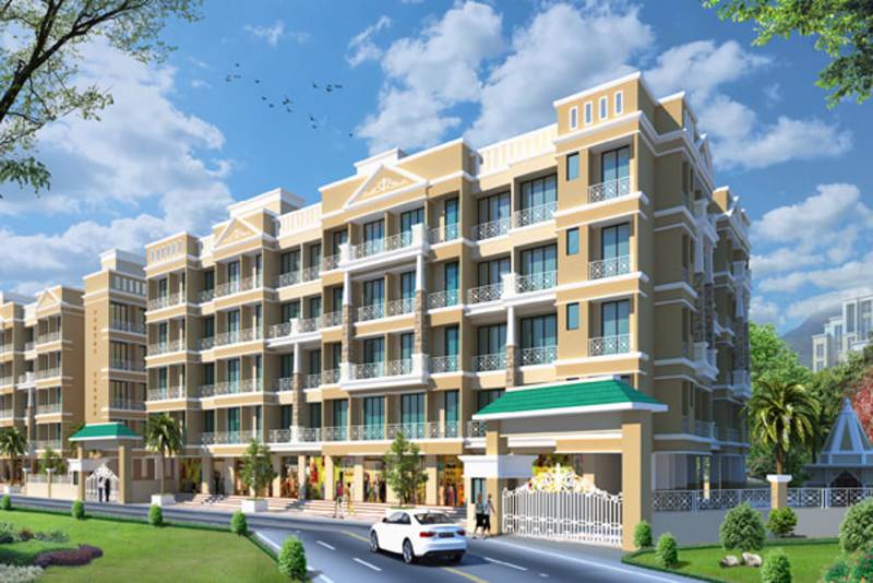 Images for Elevation of Anant Greens Phase I