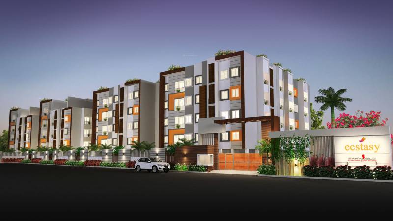 Images for Elevation of Saradeuz Ecstasy