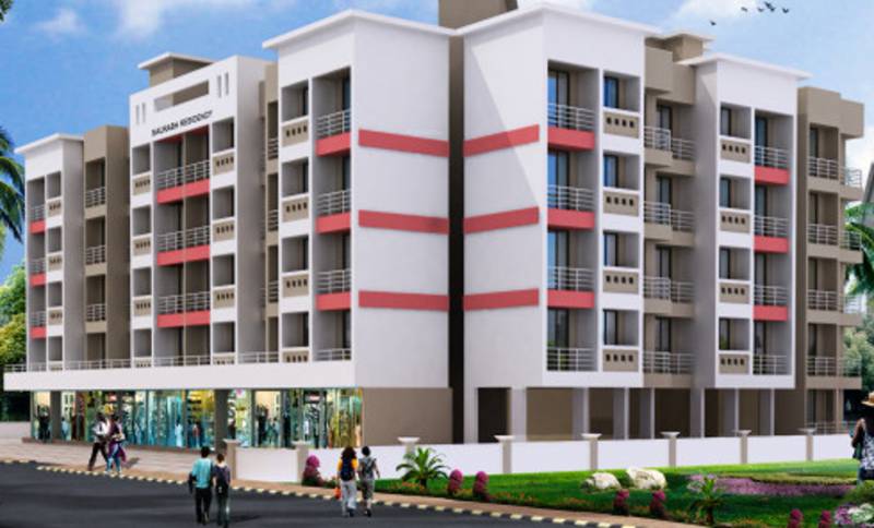 Images for Elevation of Ashiana Saurabh Residency