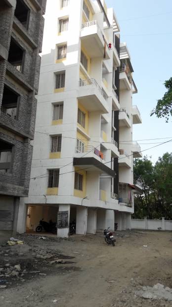 Images for Elevation of Shruti Prestige B Wing