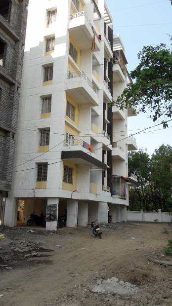Images for Elevation of Shruti Prestige B Wing