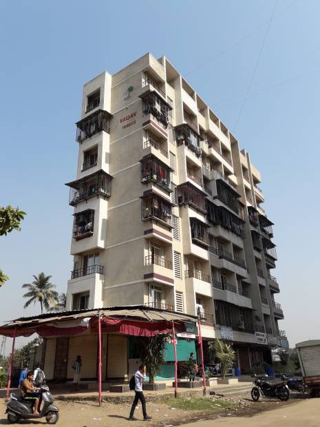 Images for Elevation of Vaishnavi Yadav Heights