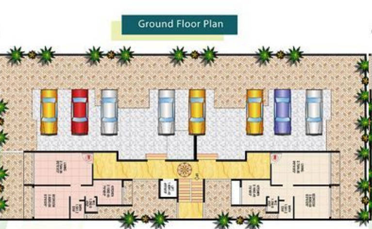 Images for Cluster Plan of Innovative Galaxy II