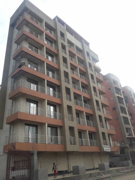  plaza Elevation