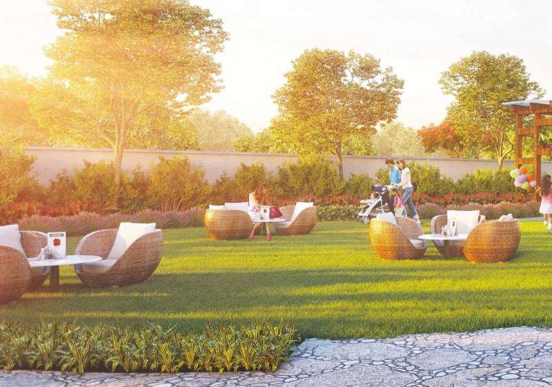 Images for Amenities of Sara Signature 28