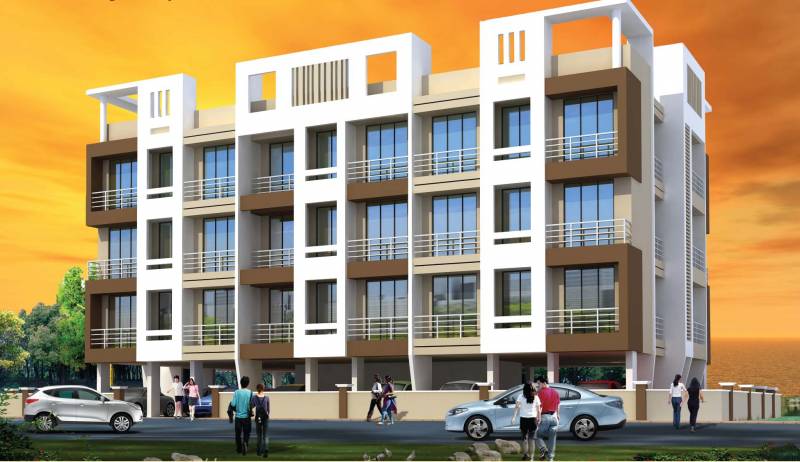 Images for Elevation of Integrate Mangalya