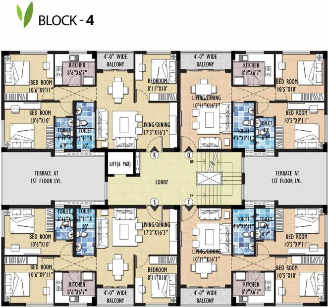 Images for Cluster Plan of Symphony Serenity
