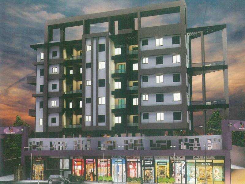 Images for Elevation of Shree Damodar Bhoomi