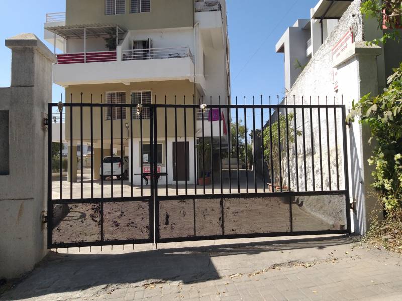 Images for Elevation of Kashyap Aarambh Residency