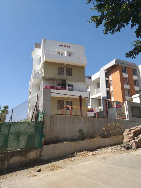 Images for Elevation of Kashyap Aarambh Residency