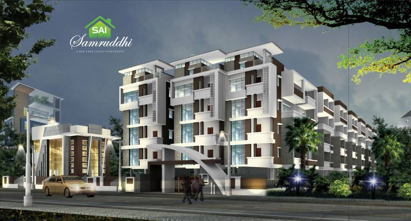  sai-samruddhi Images for Elevation of DLR Sai Samruddhi