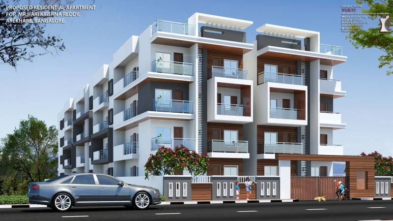 Images for Elevation of KLSR Thunga Elite
